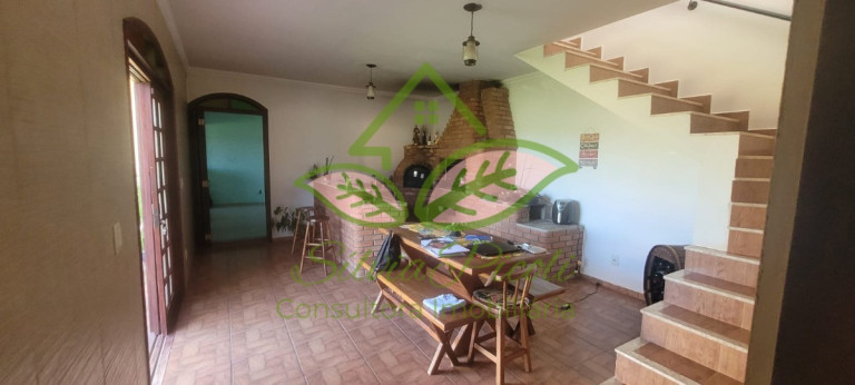 Imagem Chácara com 3 Quartos à Venda, 400 m² em Recanto Dos Pássaros - Itatiba
