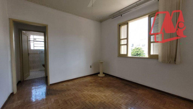 Apartamento com 1 Quarto à Venda, 52 m² em Floresta - Porto Alegre