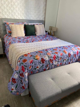 Imagem Apartamento com 3 Quartos à Venda, 110 m² em Jardim Aquarius - São José Dos Campos Imagem Apartamento com 3 Quartos à Venda, 110 m² em Jardim Aquarius - São José Dos Campos