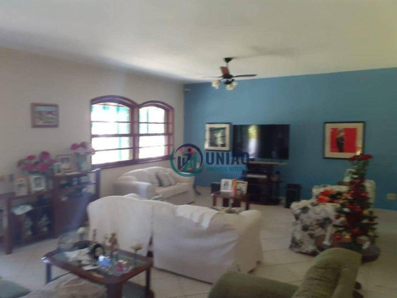 Imagem Casa com 4 Quartos à Venda, 400 m² em Itaipu - Niterói Imagem Casa com 4 Quartos à Venda, 400 m² em Itaipu - Niterói