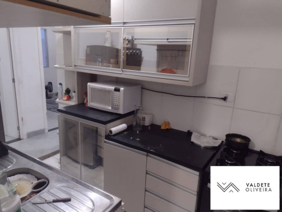 Imagem Apartamento com 2 Quartos à Venda, 86 m² em Vila São Geraldo - São José Dos Campos