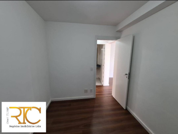Imagem Apartamento com 2 Quartos para Alugar, 54 m² em Socorro - São Paulo