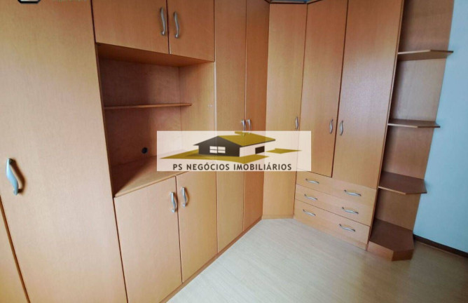 Imagem Apartamento com 2 Quartos à Venda, 57 m² em Vila Monumento - São Paulo