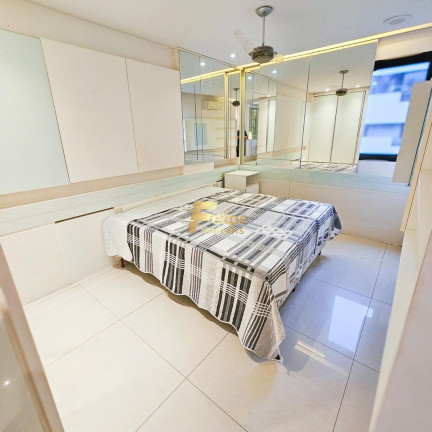 Imagem Imóvel com 3 Quartos à Venda, 120 m² em Praia Da Costa - Vila Velha