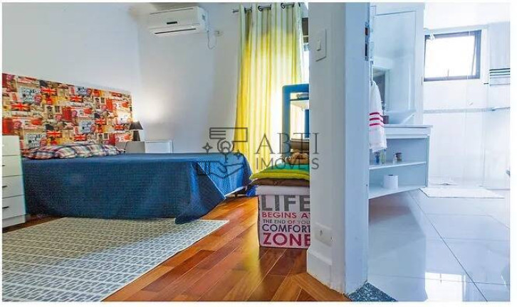 Imagem Apartamento com 4 Quartos à Venda, 230 m² em Chacara Klabin - São Paulo
