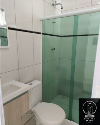 Imagem Casa com 3 Quartos à Venda, 104 m² em Wanel Ville - Sorocaba Imagem Casa com 3 Quartos à Venda, 104 m² em Wanel Ville - Sorocaba