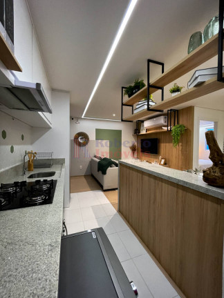 Imagem Apartamento com 2 Quartos à Venda, 51 m² em Paese - Itapoá Imagem Apartamento com 2 Quartos à Venda, 51 m² em Paese - Itapoá