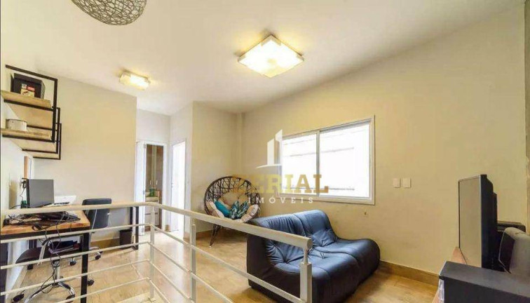 Imagem Cobertura com 2 Quartos à Venda, 140 m² em Olímpico - São Caetano Do Sul Imagem Cobertura com 2 Quartos à Venda, 140 m² em Olímpico - São Caetano Do Sul