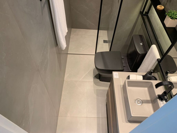 Imagem Apartamento à Venda, 33 m² em Pinheiros - São Paulo Imagem Apartamento à Venda, 33 m² em Pinheiros - São Paulo
