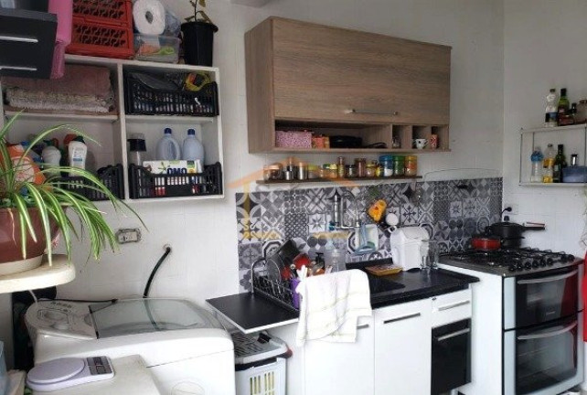 Imagem Apartamento com 3 Quartos à Venda, 78 m² em Parque Mandaqui - São Paulo Imagem Apartamento com 3 Quartos à Venda, 78 m² em Parque Mandaqui - São Paulo