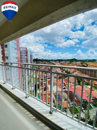 Imagem Imóvel com 2 Quartos à Venda, 67 m² em Ponta Negra - Manaus Imagem Imóvel com 2 Quartos à Venda, 67 m² em Ponta Negra - Manaus
