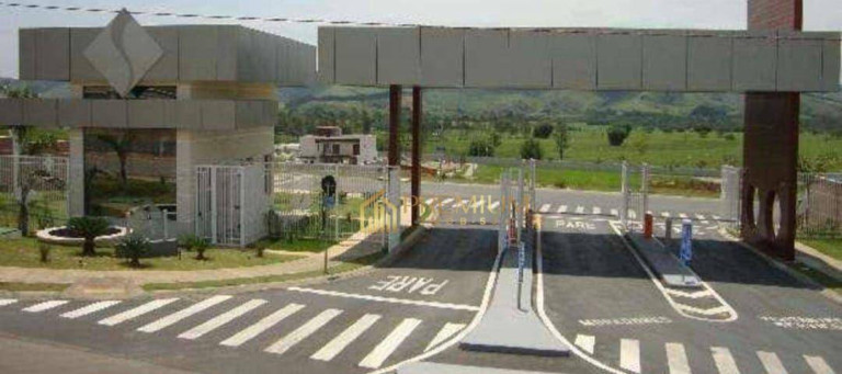 Imagem Terreno à Venda, 450 m² em Urbanova - São José Dos Campos