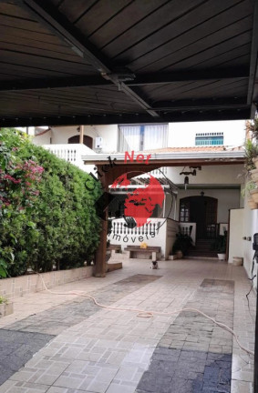 Imagem Sobrado com 4 Quartos à Venda, 217 m² em Independência - São Bernardo Do Campo Imagem Sobrado com 4 Quartos à Venda, 217 m² em Independência - São Bernardo Do Campo