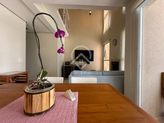 Imagem Apartamento com 2 Quartos à Venda, 95 m² em Brooklin - São Paulo
