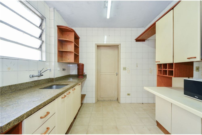 Imagem Imóvel com 3 Quartos à Venda, em Pinheiros - São Paulo Imagem Imóvel com 3 Quartos à Venda, em Pinheiros - São Paulo