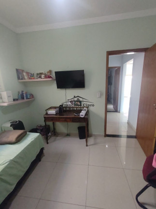Imagem Casa com 3 Quartos à Venda, 145 m² em Village Santana - Guaratinguetá Imagem Casa com 3 Quartos à Venda, 145 m² em Village Santana - Guaratinguetá