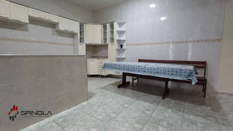 Imagem Sobrado com 3 Quartos à Venda, 110 m² em Balneário Flórida - Praia Grande Imagem Sobrado com 3 Quartos à Venda, 110 m² em Balneário Flórida - Praia Grande