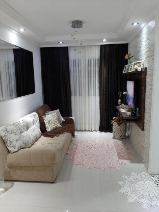 Imagem Apartamento com 2 Quartos à Venda, 48 m² em Jardim Santa Terezinha (zona Leste) - São Paulo Imagem Apartamento com 2 Quartos à Venda, 48 m² em Jardim Santa Terezinha (zona Leste) - São Paulo