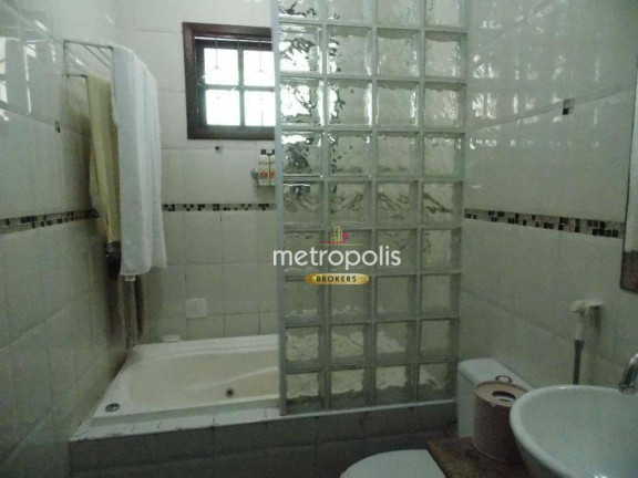 Imagem Sobrado com 4 Quartos à Venda, 360 m² em Osvaldo Cruz - São Caetano Do Sul Imagem Sobrado com 4 Quartos à Venda, 360 m² em Osvaldo Cruz - São Caetano Do Sul