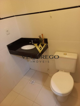 Imagem Apartamento com 2 Quartos à Venda, 114 m² em Jardim Borborema - São Bernardo Do Campo