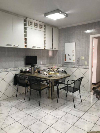 Imagem Apartamento com 3 Quartos à Venda, 150 m² em Santa Paula - São Caetano Do Sul Imagem Apartamento com 3 Quartos à Venda, 150 m² em Santa Paula - São Caetano Do Sul