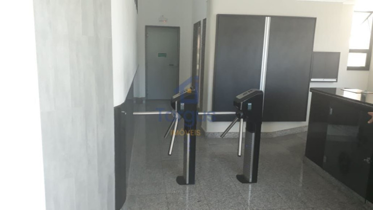 Imagem Sala Comercial à Venda, 30 m² em Tatuapé - São Paulo