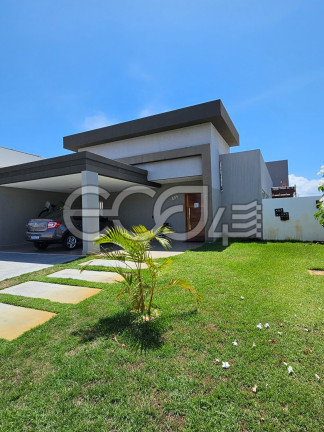 Casa com 3 Quartos à Venda, 121 m² em Centro - Barra Dos Coqueiros
