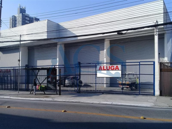 Imagem Imóvel Comercial para Alugar, 2.718 m² em Penha De França - São Paulo Imagem Imóvel Comercial para Alugar, 2.718 m² em Penha De França - São Paulo