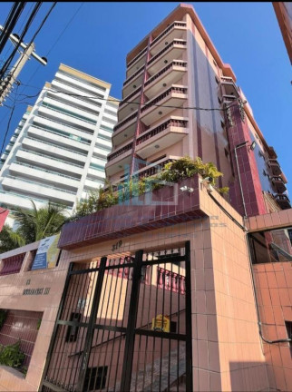 Imagem Apartamento com 1 Quarto à Venda, 52 m² em Caiçara - Praia Grande Imagem Apartamento com 1 Quarto à Venda, 52 m² em Caiçara - Praia Grande