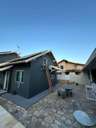 Imagem Casa com 3 Quartos à Venda, 200 m² em Ponta Grossa - Maricá