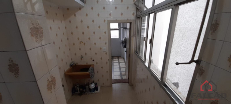 Imagem Apartamento com 2 Quartos à Venda, 130 m² em Itararé - São Vicente Imagem Apartamento com 2 Quartos à Venda, 130 m² em Itararé - São Vicente