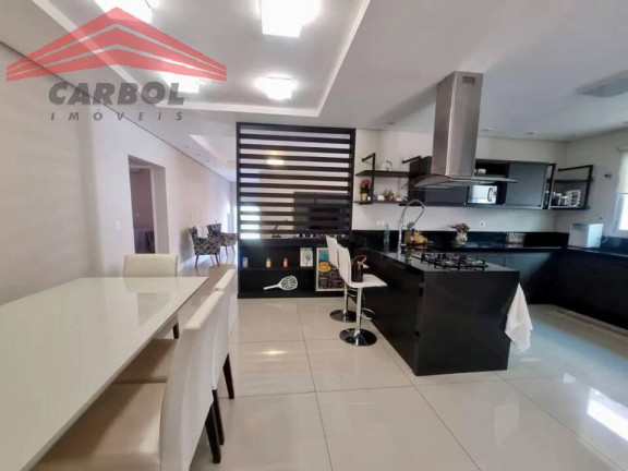 Imagem Casa de Condomínio com 4 Quartos à Venda, 500 m² em Medeiros - Jundiaí
