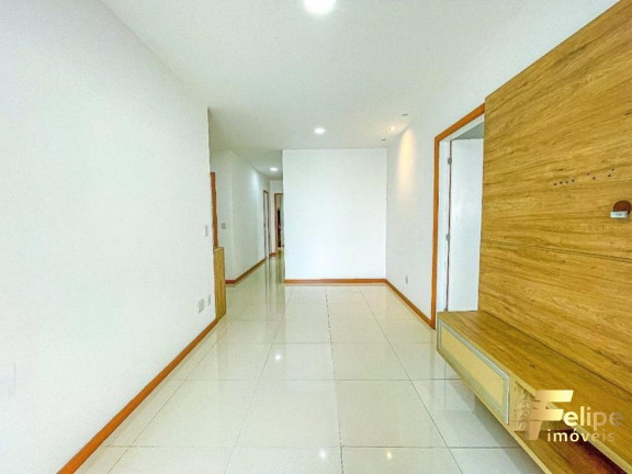 Imagem Imóvel com 3 Quartos à Venda, 80 m² em Itapuã - Vila Velha