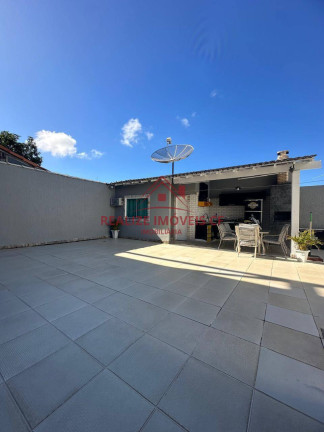 Imagem Casa com 3 Quartos para Alugar, 285 m² em Portinho - Cabo Frio
