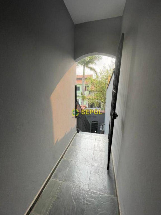 Imagem Sobrado com 3 Quartos à Venda, 226 m² em Jardim Rina - Santo André Imagem Sobrado com 3 Quartos à Venda, 226 m² em Jardim Rina - Santo André
