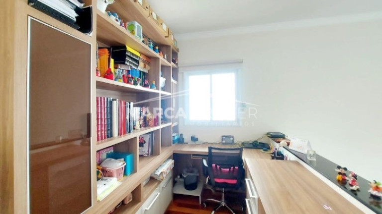 Imagem Casa de Condomínio com 3 Quartos à Venda, 245 m² em Jardim Soleil - Valinhos
