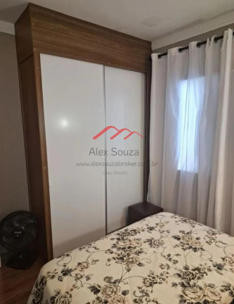 Imagem Apartamento com 3 Quartos à Venda, 66 m² em Parque Euclides Miranda - Sumaré Imagem Apartamento com 3 Quartos à Venda, 66 m² em Parque Euclides Miranda - Sumaré