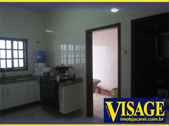 Imagem Casa com 3 Quartos para Alugar, em Cond. Jardim Coleginho - Jacareí Imagem Casa com 3 Quartos para Alugar, em Cond. Jardim Coleginho - Jacareí