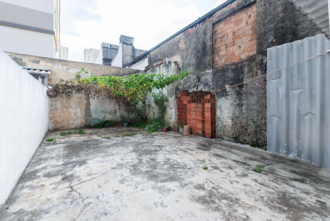 Imagem Casa com 2 Quartos à Venda, 110 m² em Ipiranga - Sp Imagem Casa com 2 Quartos à Venda, 110 m² em Ipiranga - Sp