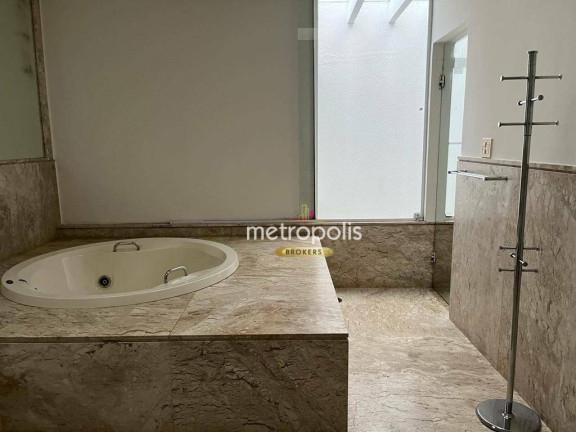 Imagem Casa com 5 Quartos à Venda, 1.000 m² em Residencial Três (tamboré) - Santana De Parnaíba