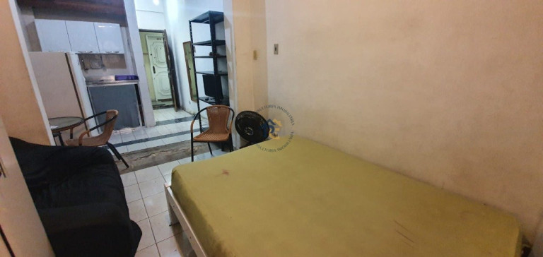 Imagem Apartamento com 1 Quarto à Venda, em Icaraí - Niterói Imagem Apartamento com 1 Quarto à Venda, em Icaraí - Niterói