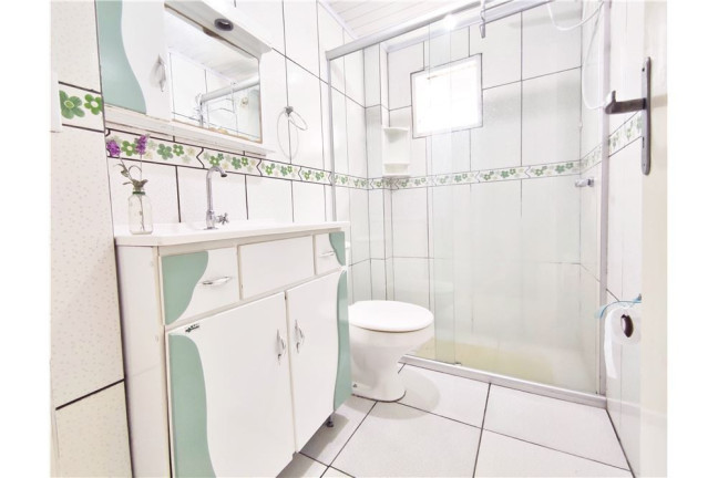 Imagem Casa com 2 Quartos à Venda, em Partenon - Porto Alegre Imagem Casa com 2 Quartos à Venda, em Partenon - Porto Alegre
