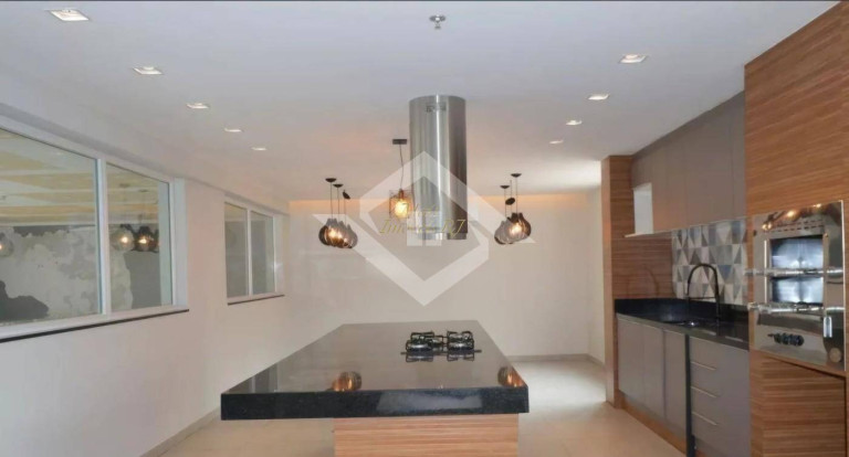 Imagem Apartamento com 2 Quartos à Venda, 75 m² em Icaraí - Niterói