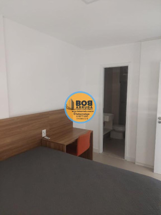 Imagem Apartamento com 1 Quarto para Alugar, 37 m² em Pina - Recife Imagem Apartamento com 1 Quarto para Alugar, 37 m² em Pina - Recife