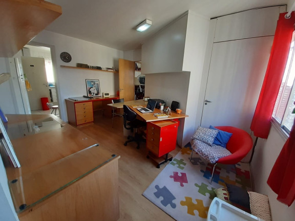 Imagem Apartamento com 2 Quartos à Venda, 90 m² em Brooklin Paulista - São Paulo Imagem Apartamento com 2 Quartos à Venda, 90 m² em Brooklin Paulista - São Paulo