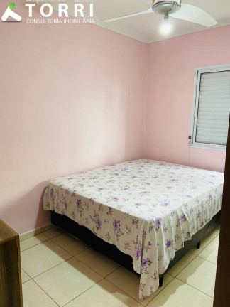 Imagem Apartamento com 2 Quartos à Venda, 50 m² em Jardim Piratininga - Sorocaba Imagem Apartamento com 2 Quartos à Venda, 50 m² em Jardim Piratininga - Sorocaba