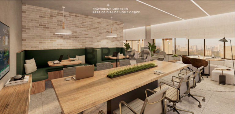 Imagem Apartamento com 2 Quartos à Venda, 80 m² em Brooklin - São Paulo Imagem Apartamento com 2 Quartos à Venda, 80 m² em Brooklin - São Paulo