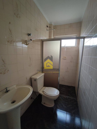 Imagem Apartamento com 2 Quartos à Venda, 52 m² em Demarchi - São Bernardo Do Campo