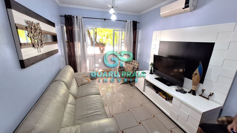 Imagem Apartamento com 3 Quartos à Venda, 75 m² em Enseada - Guarujá Imagem Apartamento com 3 Quartos à Venda, 75 m² em Enseada - Guarujá