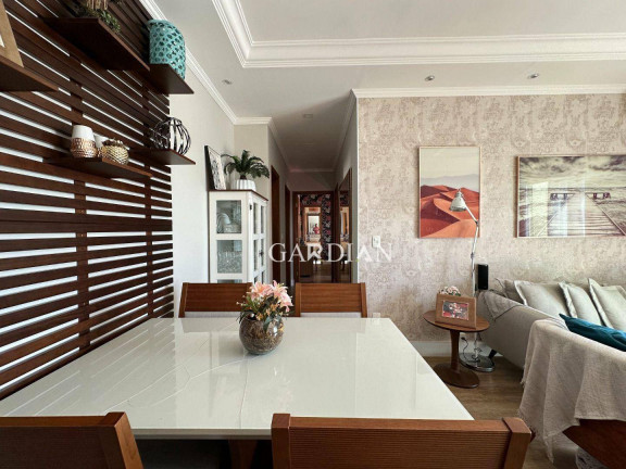 Imagem Apartamento com 3 Quartos à Venda, 85 m² em Jardim Rossignatti - Indaiatuba Imagem Apartamento com 3 Quartos à Venda, 85 m² em Jardim Rossignatti - Indaiatuba